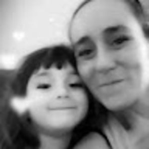 Meet your Posher, Teisha